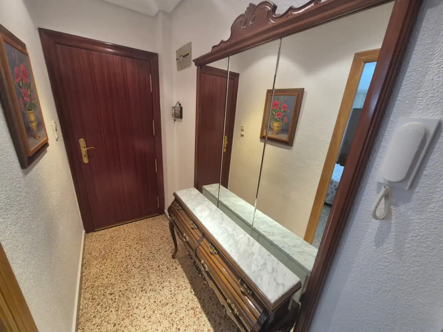 Appartamento con terrazza in vendita a Carrer José Grau Niñoles, imagen 27