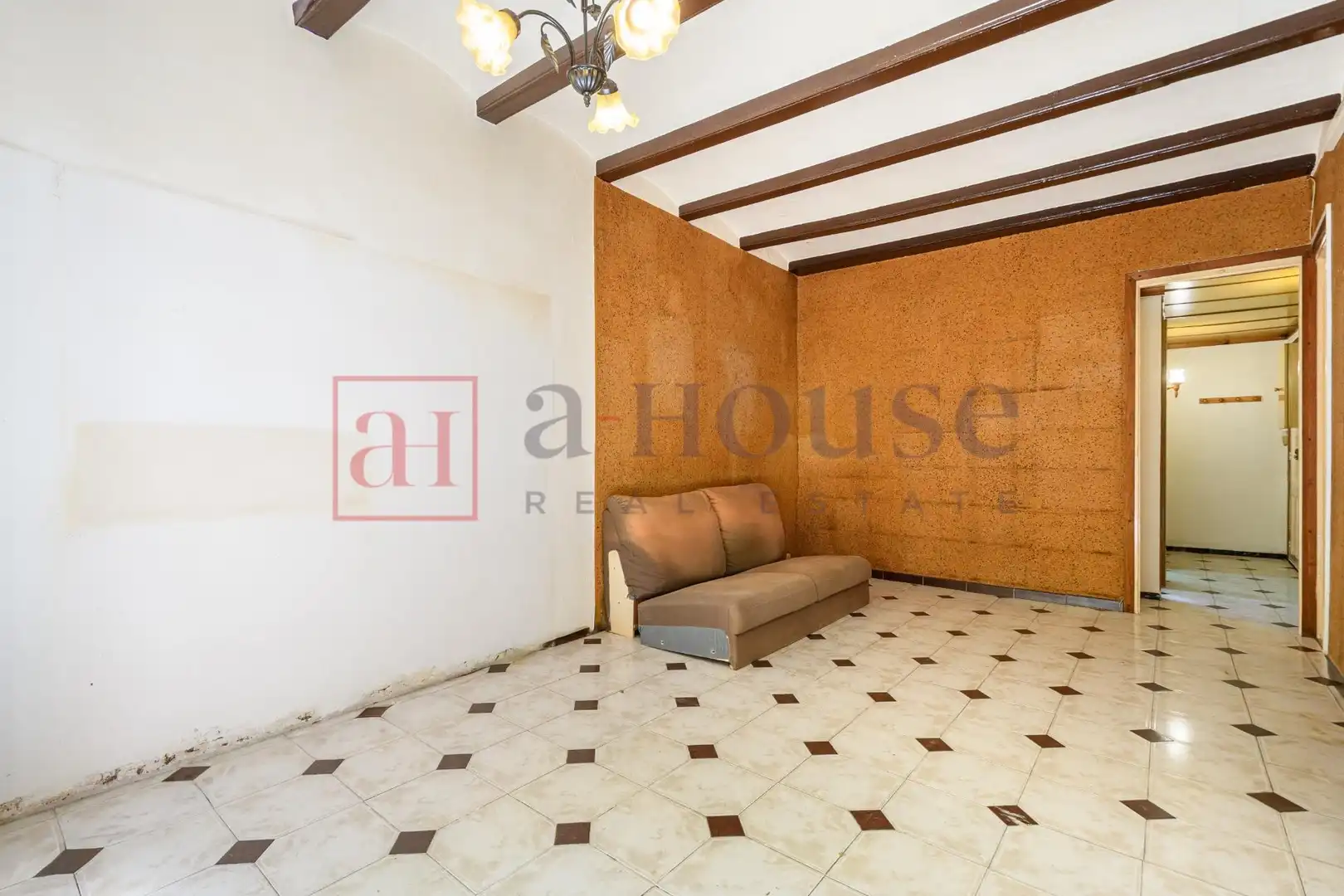 Piso con terraza en venta en Carrer Carrer Navas de Tolosa, imagen 4