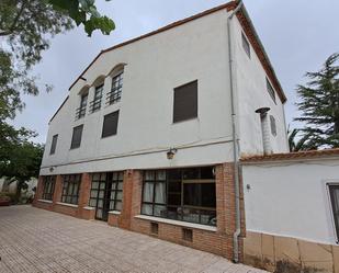 Vista exterior de Finca rústica en venda en Vila-seca amb Aire condicionat i Terrassa