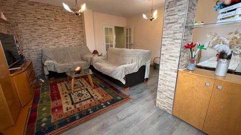 Foto 4 de Piso en venta en Juan de Borbón,  Murcia Capital