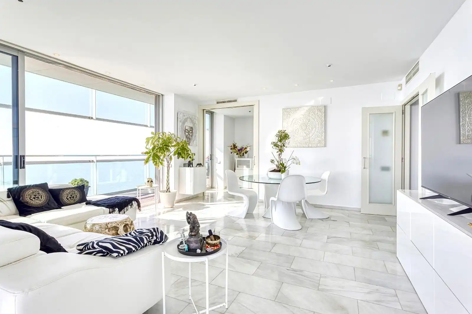 Appartement avec piscine à vendre à Passeig de Garcia Fària 81, imagen 13