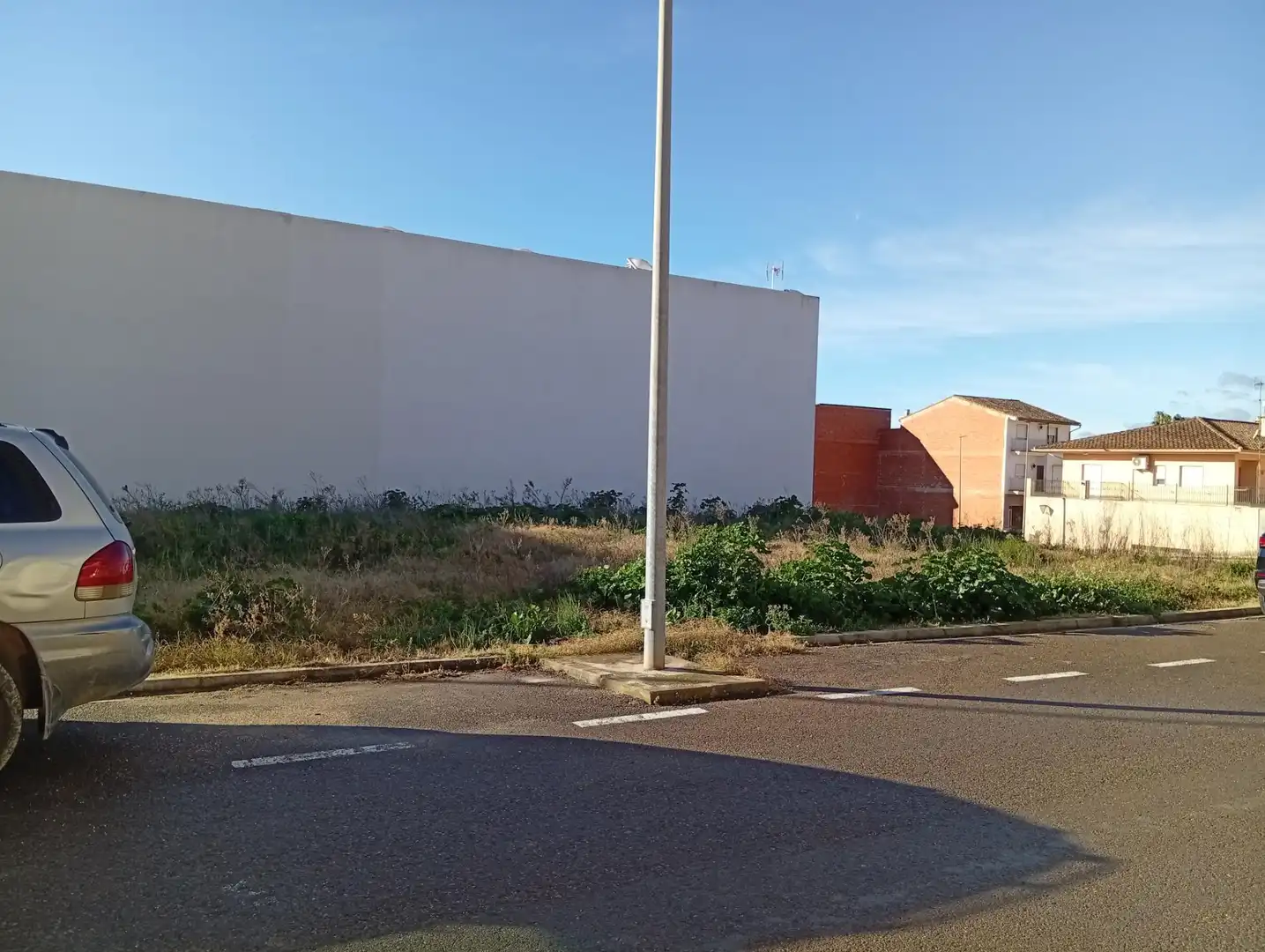 Terreny residencial en venda a La Pobla del Duc, imagen 3
