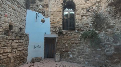 Foto 2 de Casa adosada en venda a Úbeda, Jaén