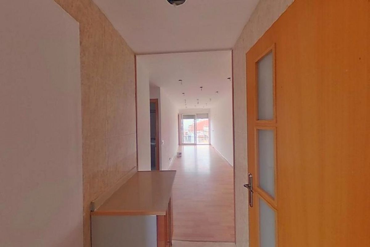 Piso en venta en Granollers