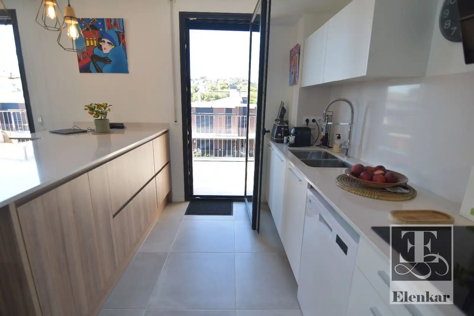 Duplex con piscina in vendita a Cossetania, imagen 11