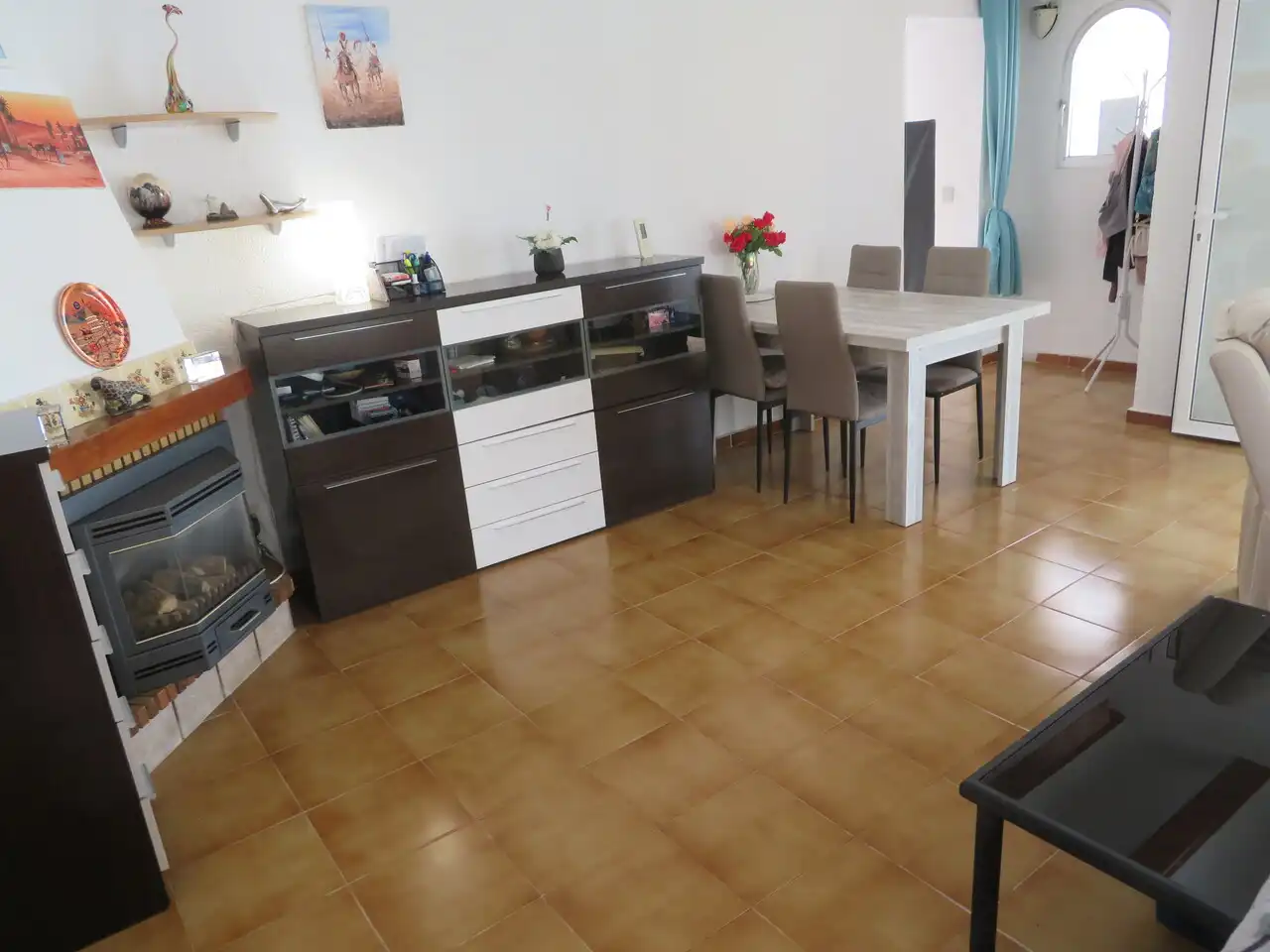 Villa avec terrasse à vendre à Els Poblets, imagen 25