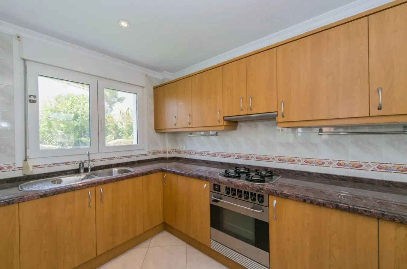 Villa avec piscine à vendre à Carrió - La Merced - Los Pinos, imagen 28
