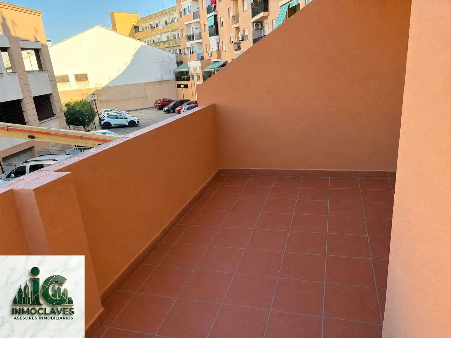 Piso en venta en VIRGEN DEL CARMEN, La Reconquista - El Rosario