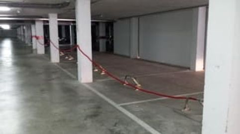 Foto 4 de Garatge en venda a Jose Antonio Cañete, Nou Altabix, Elche / Elx