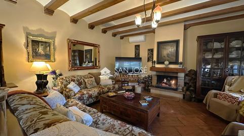 Foto 5 de Casa o chalet en venta en Novelda, Alicante