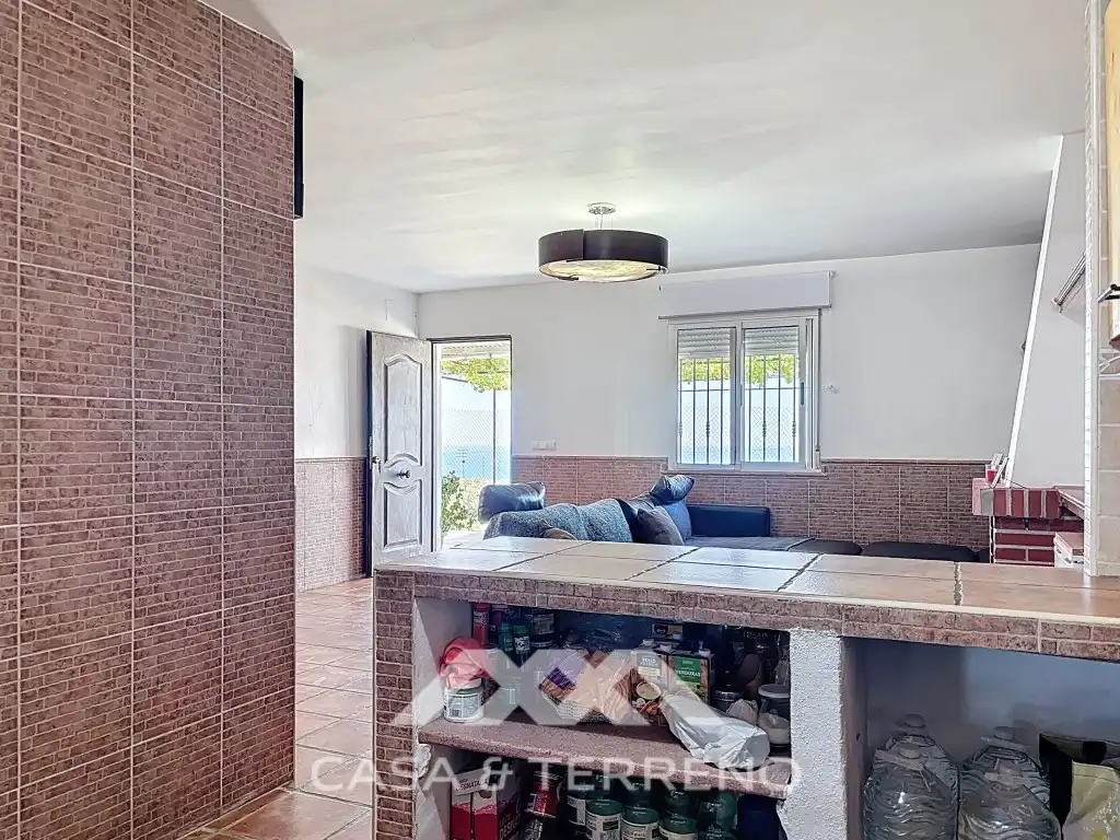 Villa mit Pool zum Verkauf in los aleses, imagen 13