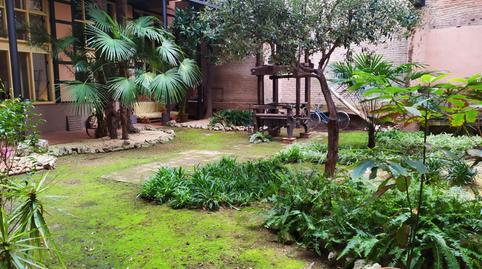 Foto 2 de Dúplex en venda a Sant Pere, Sta. Caterina i la Ribera,  Barcelona Capital