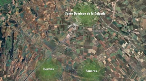 Solvia Inmobiliaria  Terreno con edificación Santo Domingo de la Calzada, imatge 5