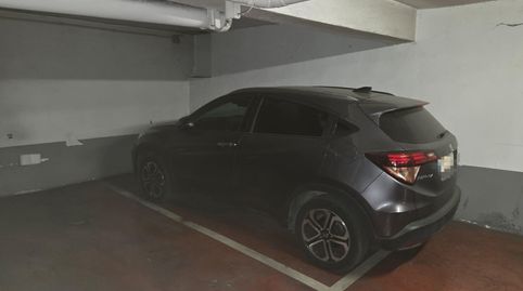 Foto 2 de Garatge en venda a La Caleta - La Viña, Cádiz Capital