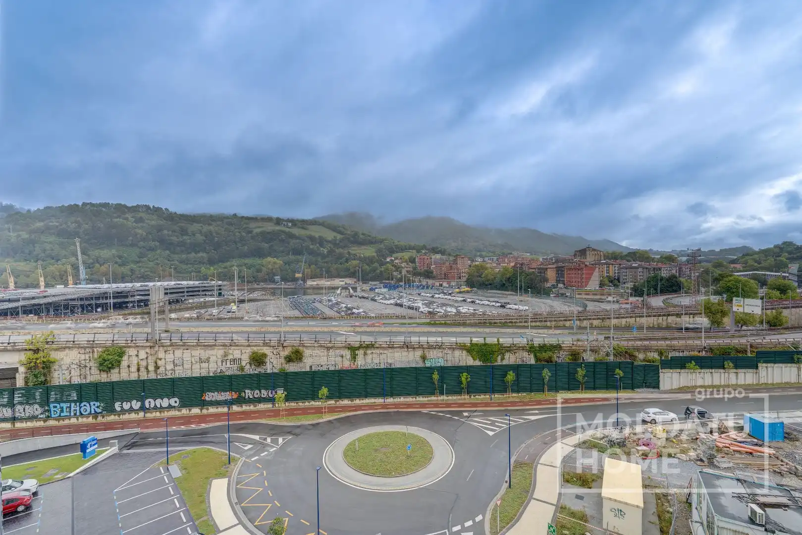 Flat with lift for sale in Altzate, imagen 7