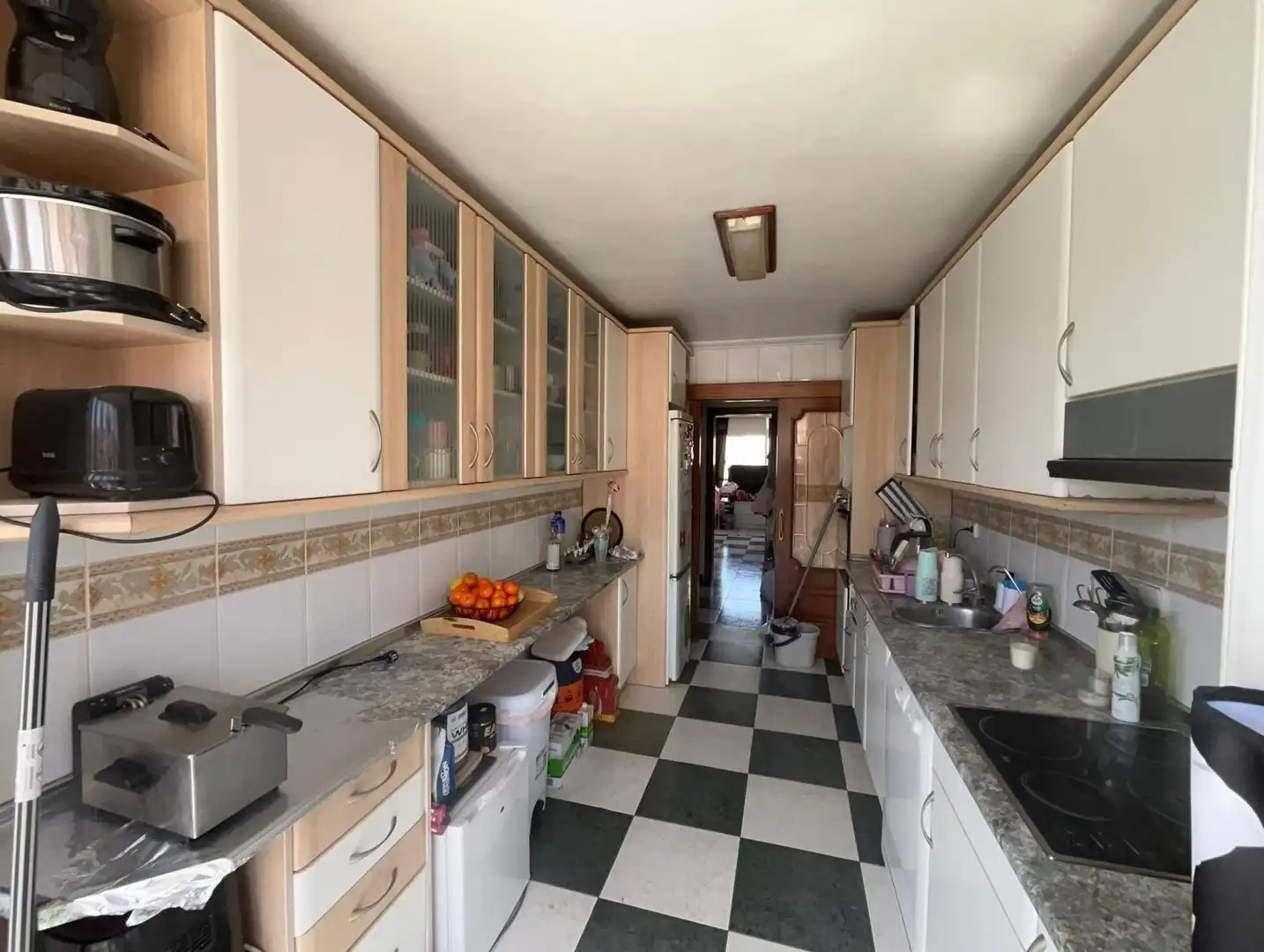 Appartement avec piscine à vendre à Calle de  Juan Fuster Zaragoza, imagen 13