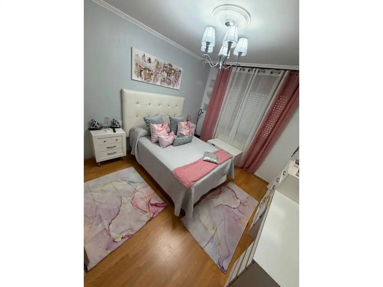 Casa en venda a Calle Manuel Rodríguez, imagen 4