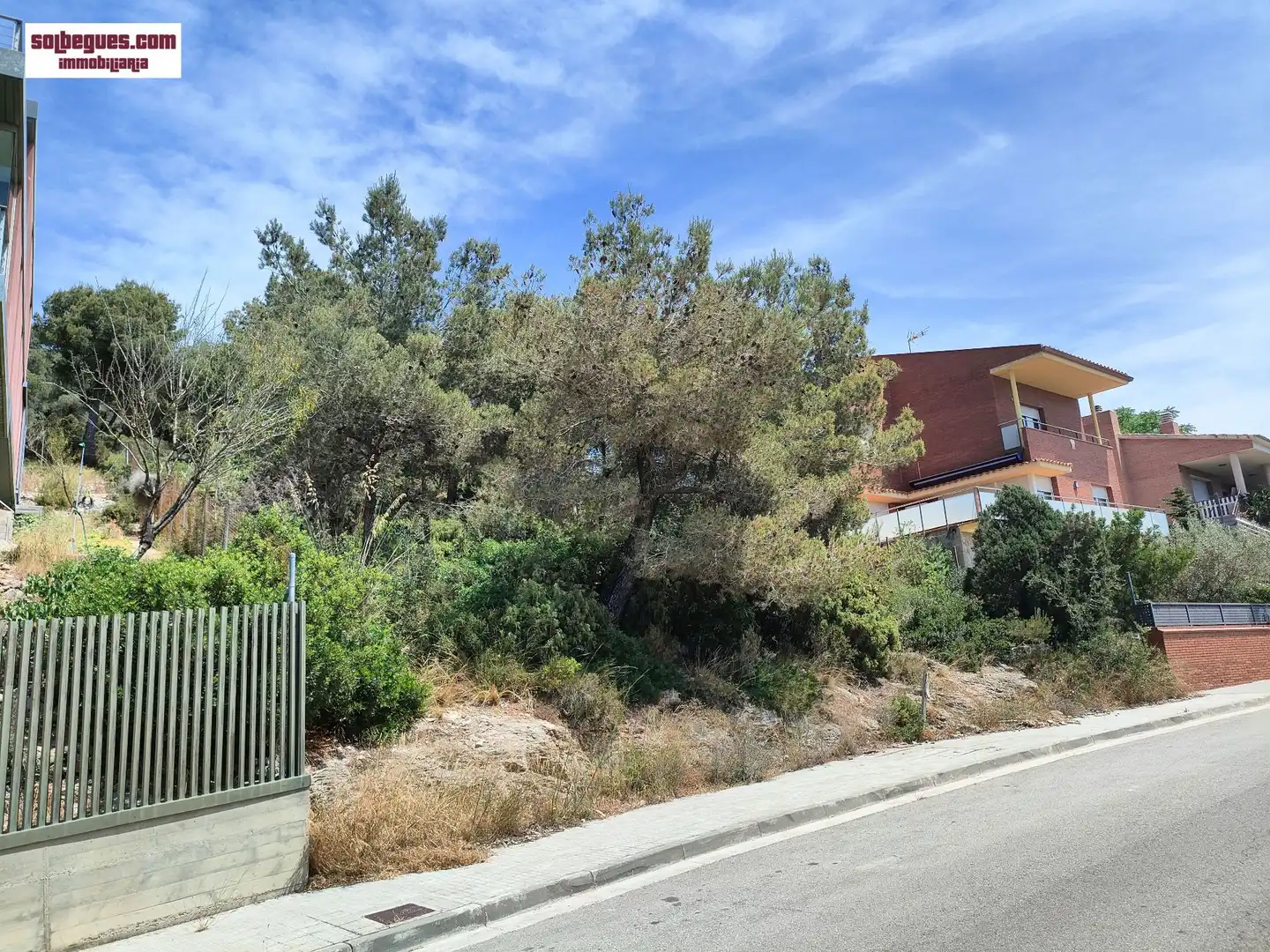 Terrenys i solars en venda a Turia 34, imagen 4