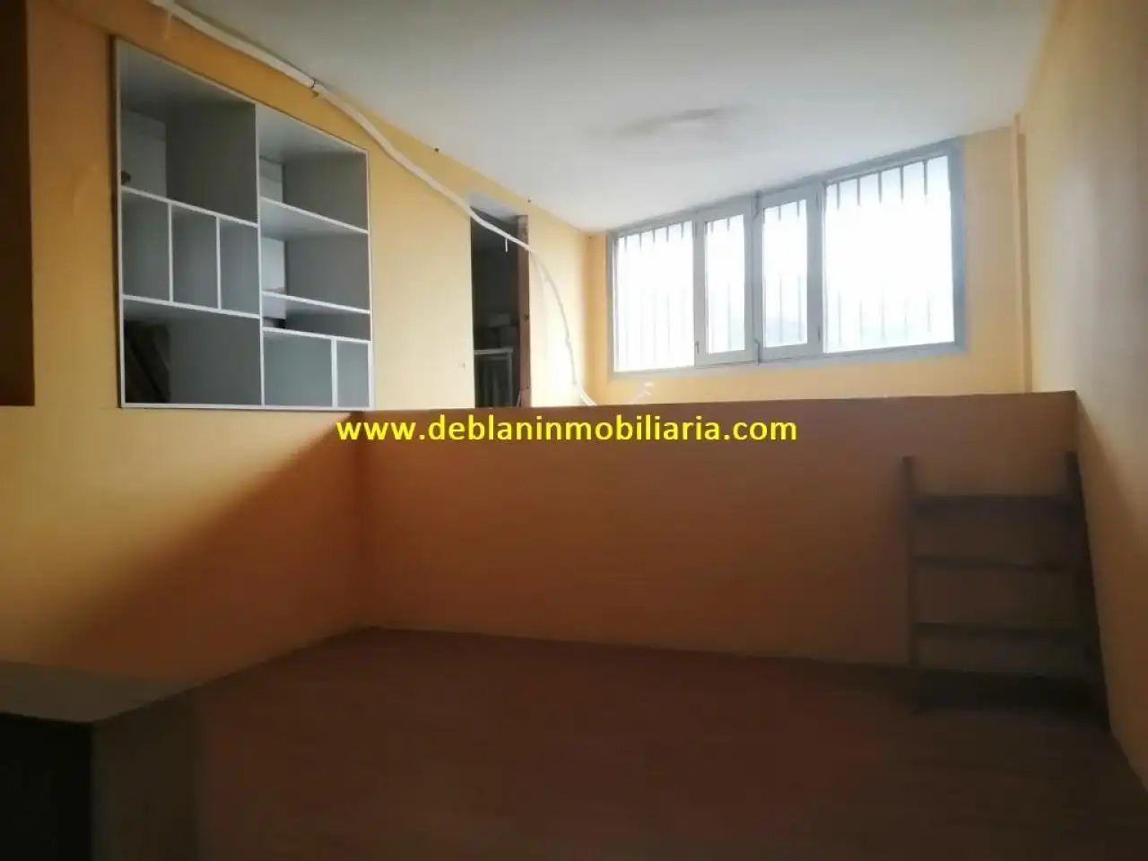 Locale commerciale in affitto a Avenida da Concordia, imagen 7
