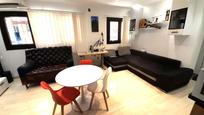 Living room of Flat for sale in Benidorm  with Air Conditioner