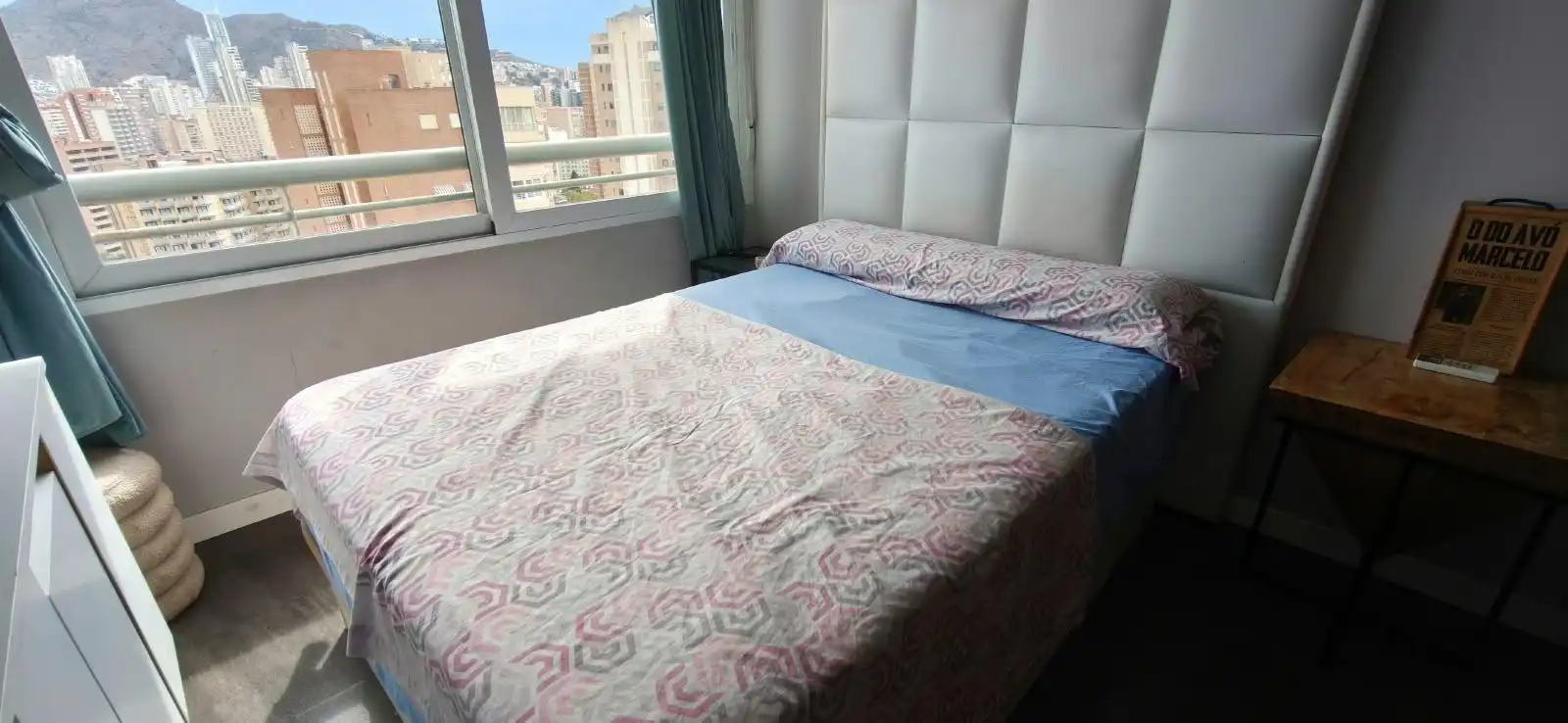 Attico con piscina in vendita a Levante Alto, imagen 5