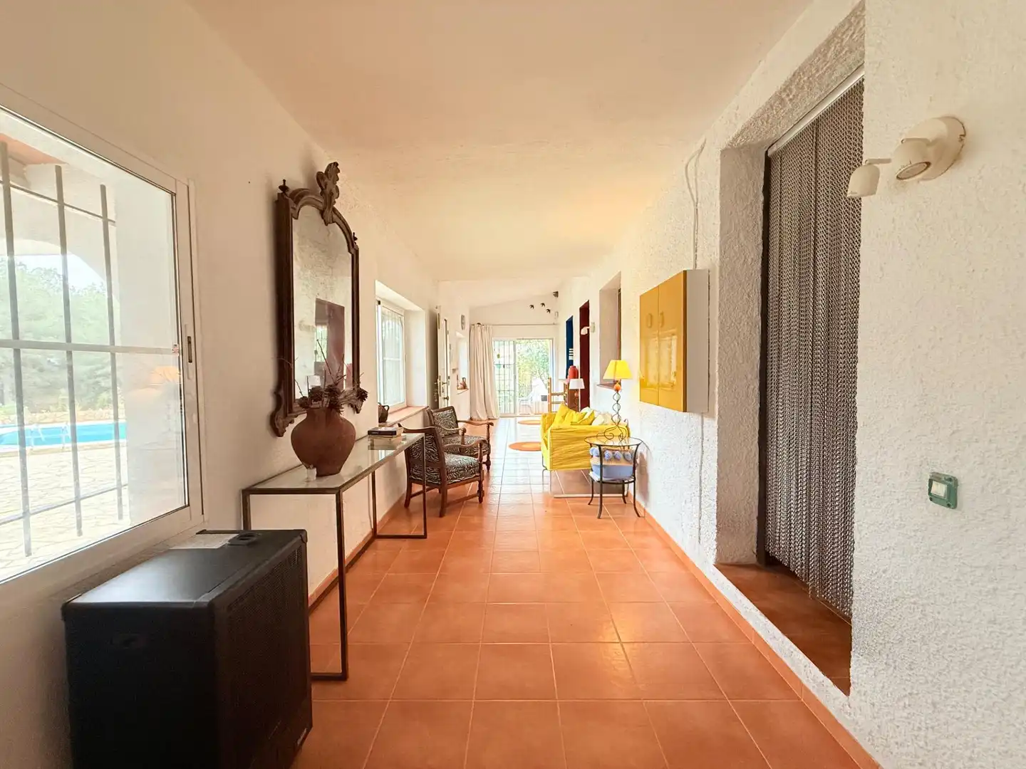 Villa mit Pool zum Verkauf in L'Ampolla, imagen 8
