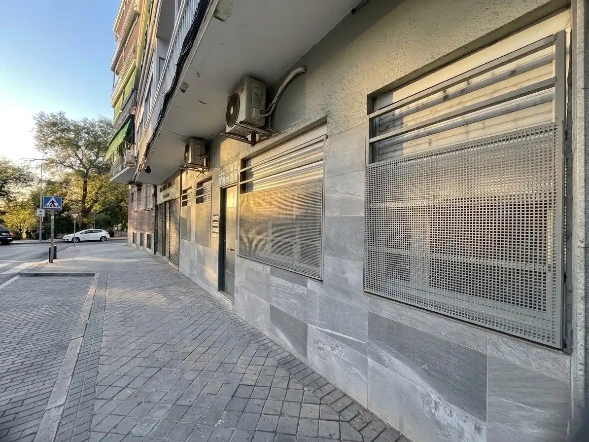 Studio with lift for sale in Calle Arriaga, imagen 16