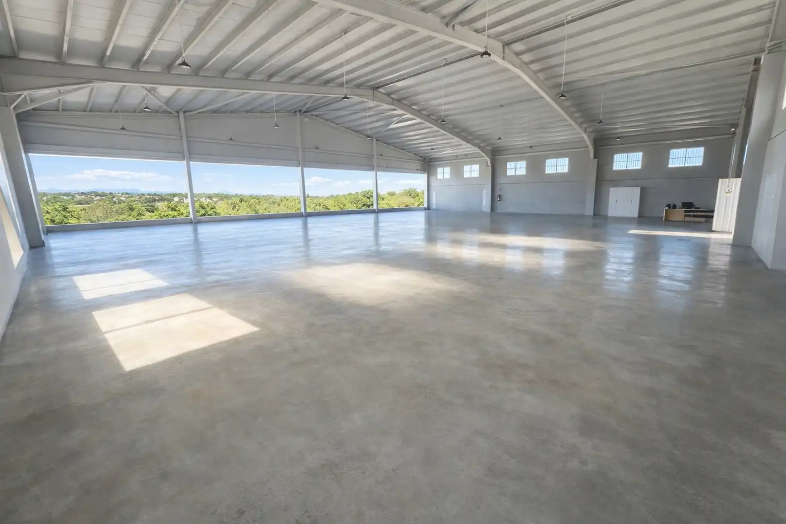 Business premises to rent in Riba-roja de Túria