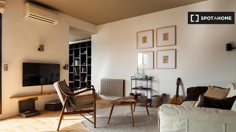 Foto 4 de Pis de lloguer a Sagrada Família,  Barcelona Capital