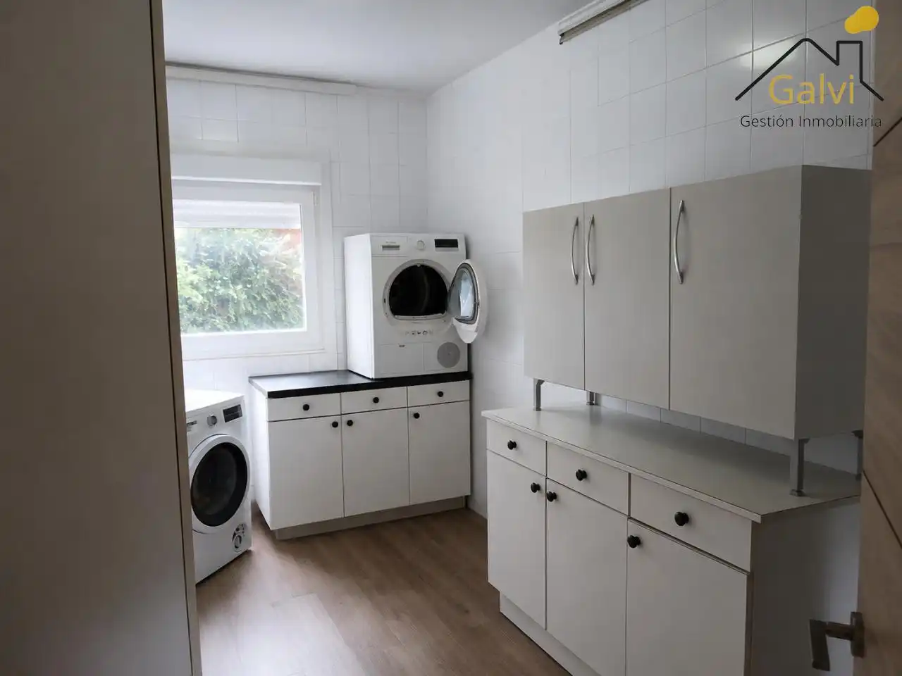 Cocina de Casa o chalet en venta en Cerceda con Calefacción, Jardín privado y Trastero