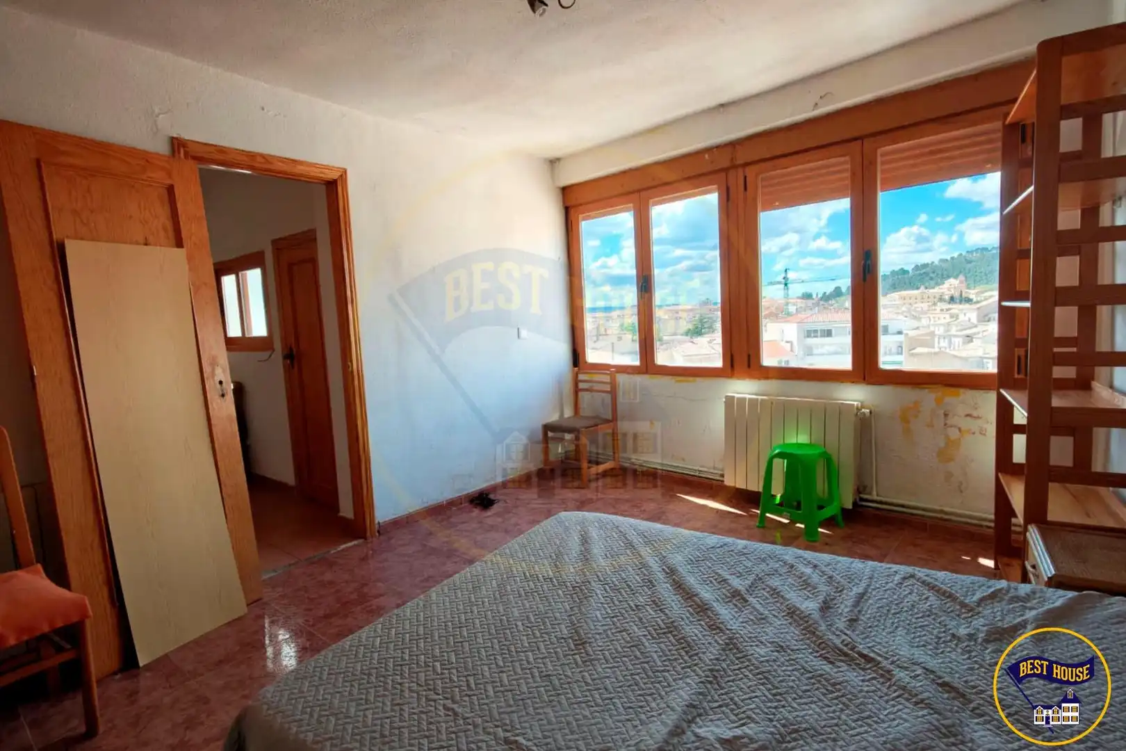 Haus oder Chalet zum Verkauf in CURTIDORES, Los Tiradores