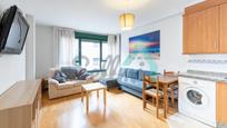 Exterior view of Flat for sale in Piloña  with Heating, Parquet flooring and Furnished