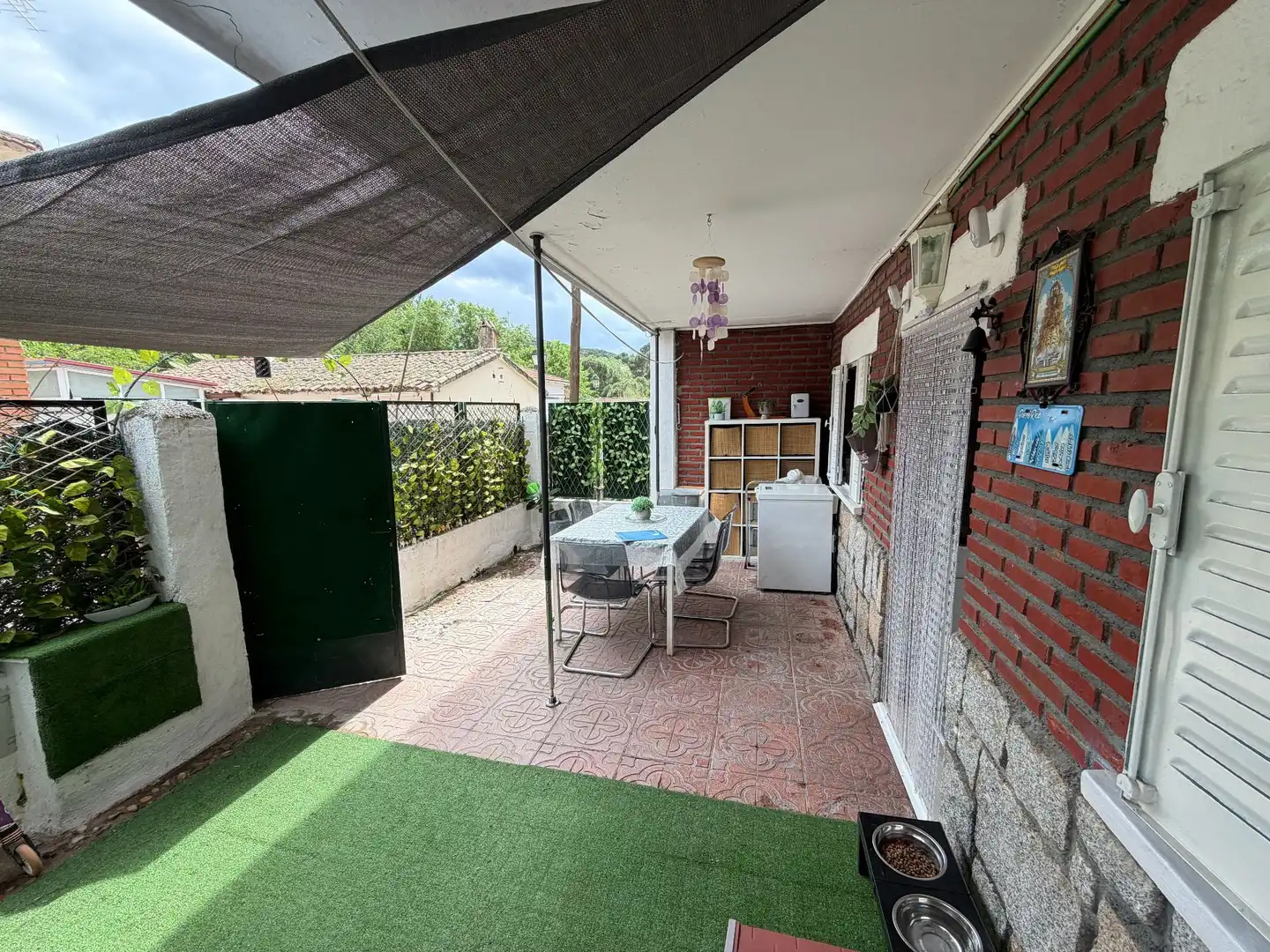 Piso en venta en Navas del Rey