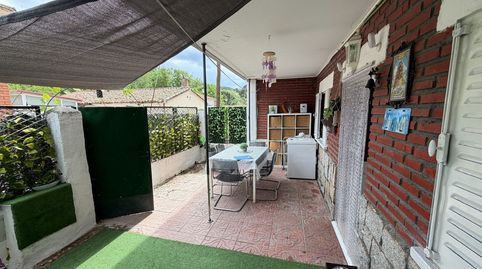 Photo 4 of Detached homes for sale in Navas del Rey, Madrid