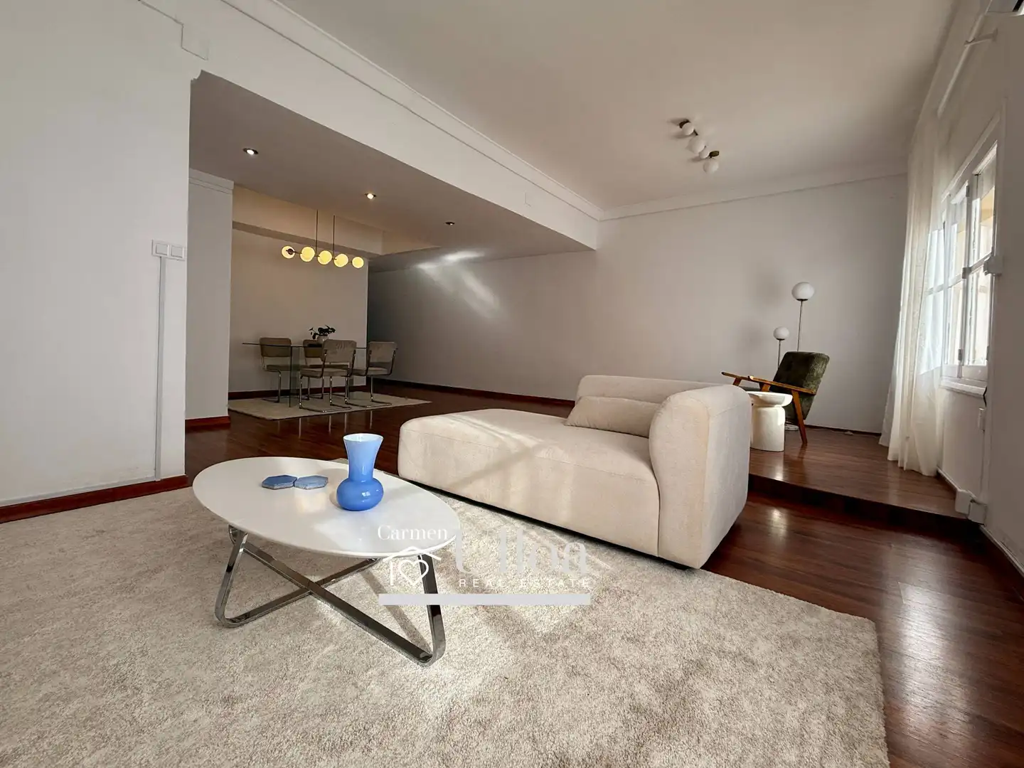 Apartments for rent in Calle San Juan Bosco, Ensanche - Diputación