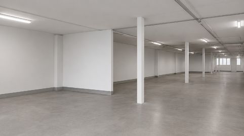 NAVE  VILASSAR DE DALT POL. LA VALLMORENA, imatge 3