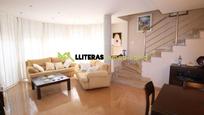 Sala d'estar de Casa o xalet en venda en Inca amb Aire condicionat, Terrassa i Traster