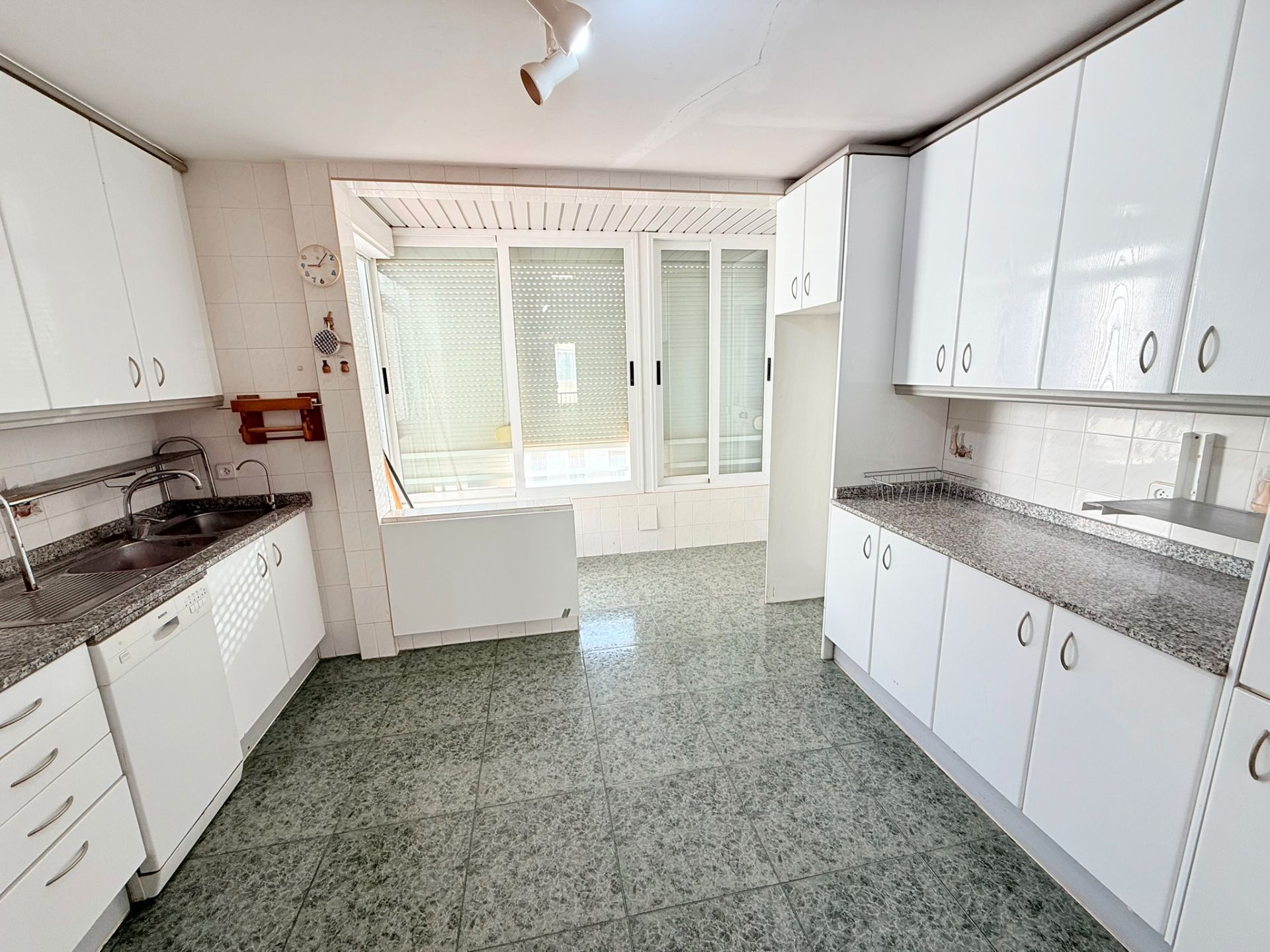Kitchen of Attic for sale in  Palma de Mallorca  with Terrace and Balcony