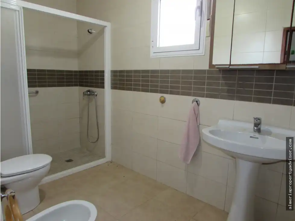 Casa rústica en venta en Los Gallardos, imagen 6
