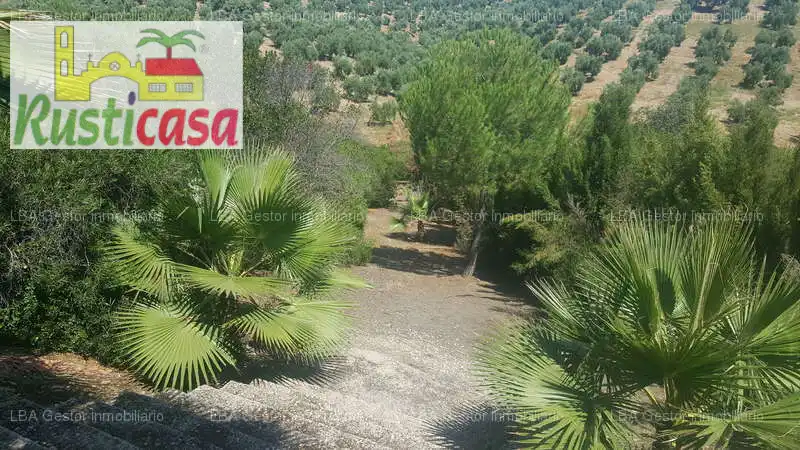 Terreno en venta en Guarromán