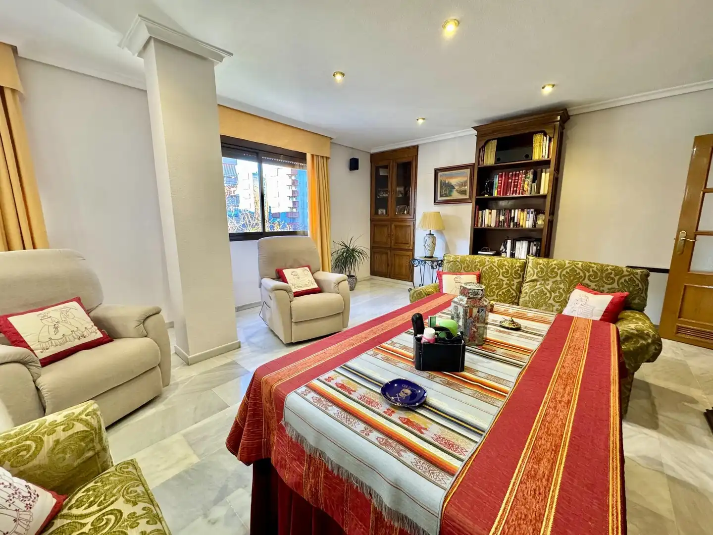 Flat with lift for sale in Poniente-Sur, imagen 6
