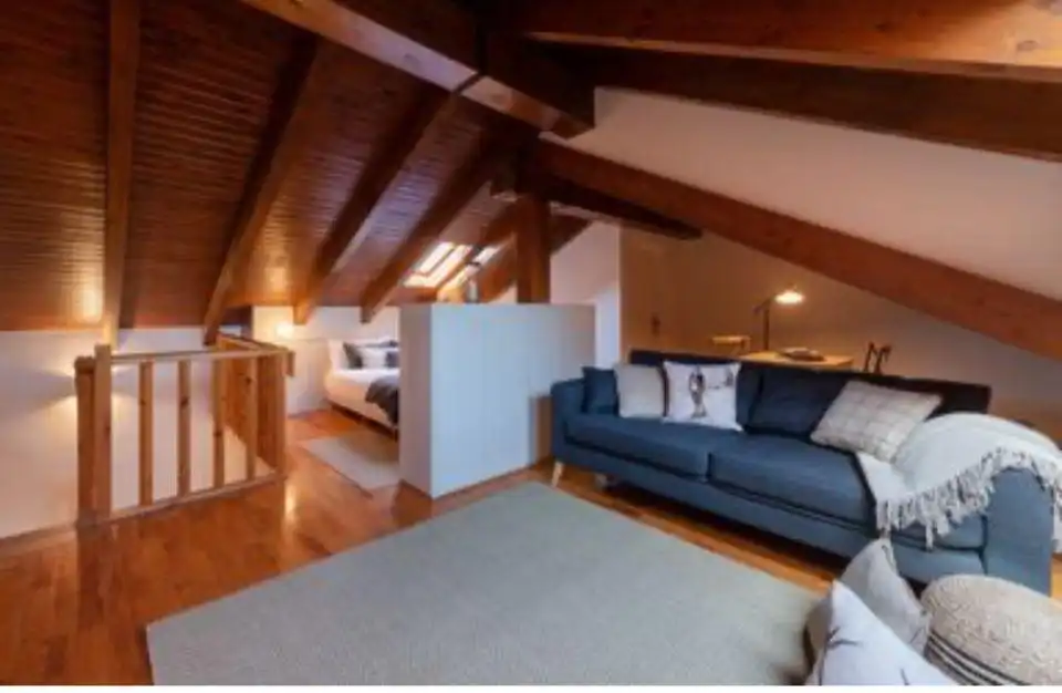 Maison mitoyenne avec piscine à vendre à Ger, imagen 23