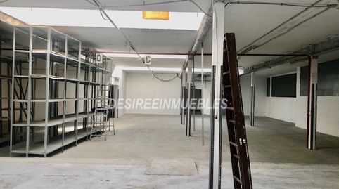 Foto 4 von Fabrikhallen zur Miete in Carrer del Doctor Olóriz, Marxalenes, Valencia Capital