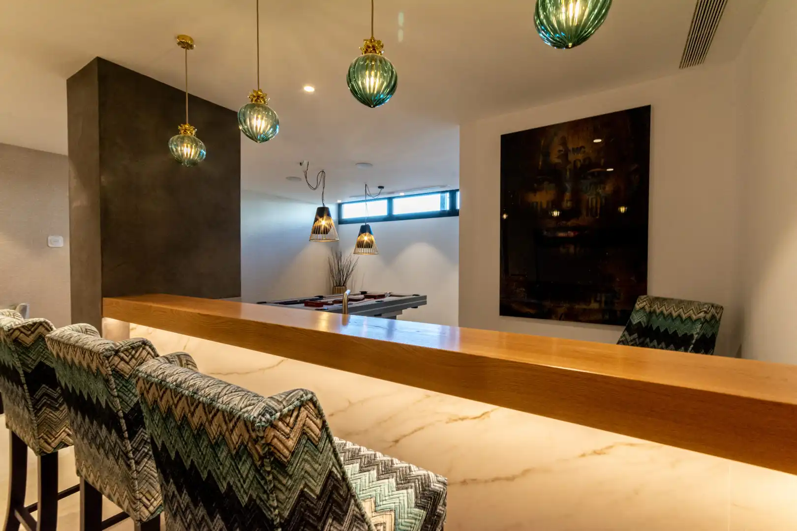 Haus mit Pool zum Verkauf in Marbella Centro, imagen 20