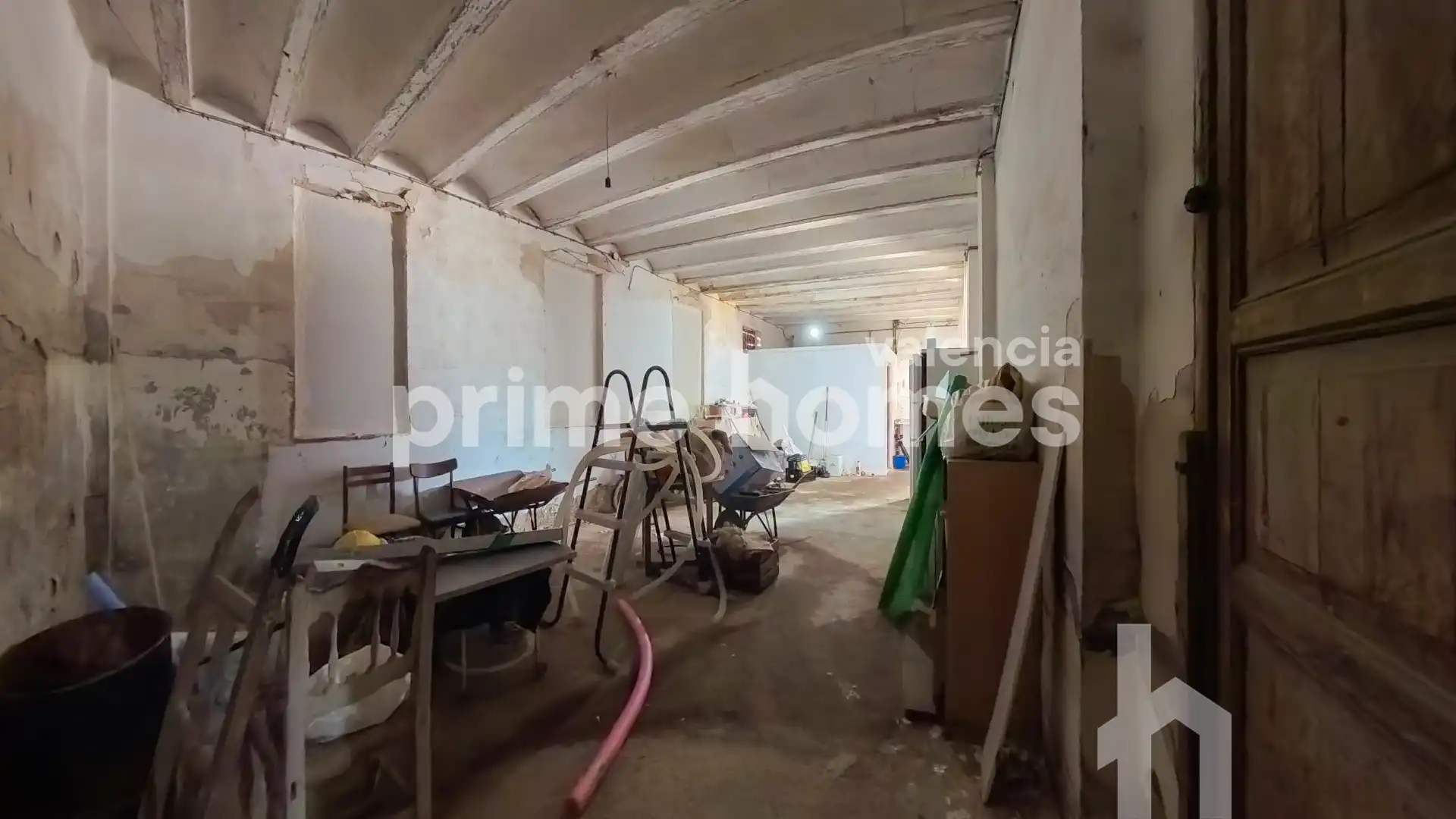 Casa o chalet en venta en Valencia