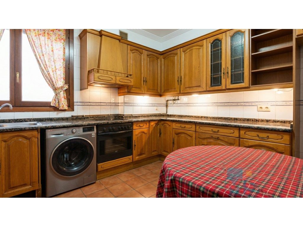 Wohnung zum verkauf in Avenida Euskadi