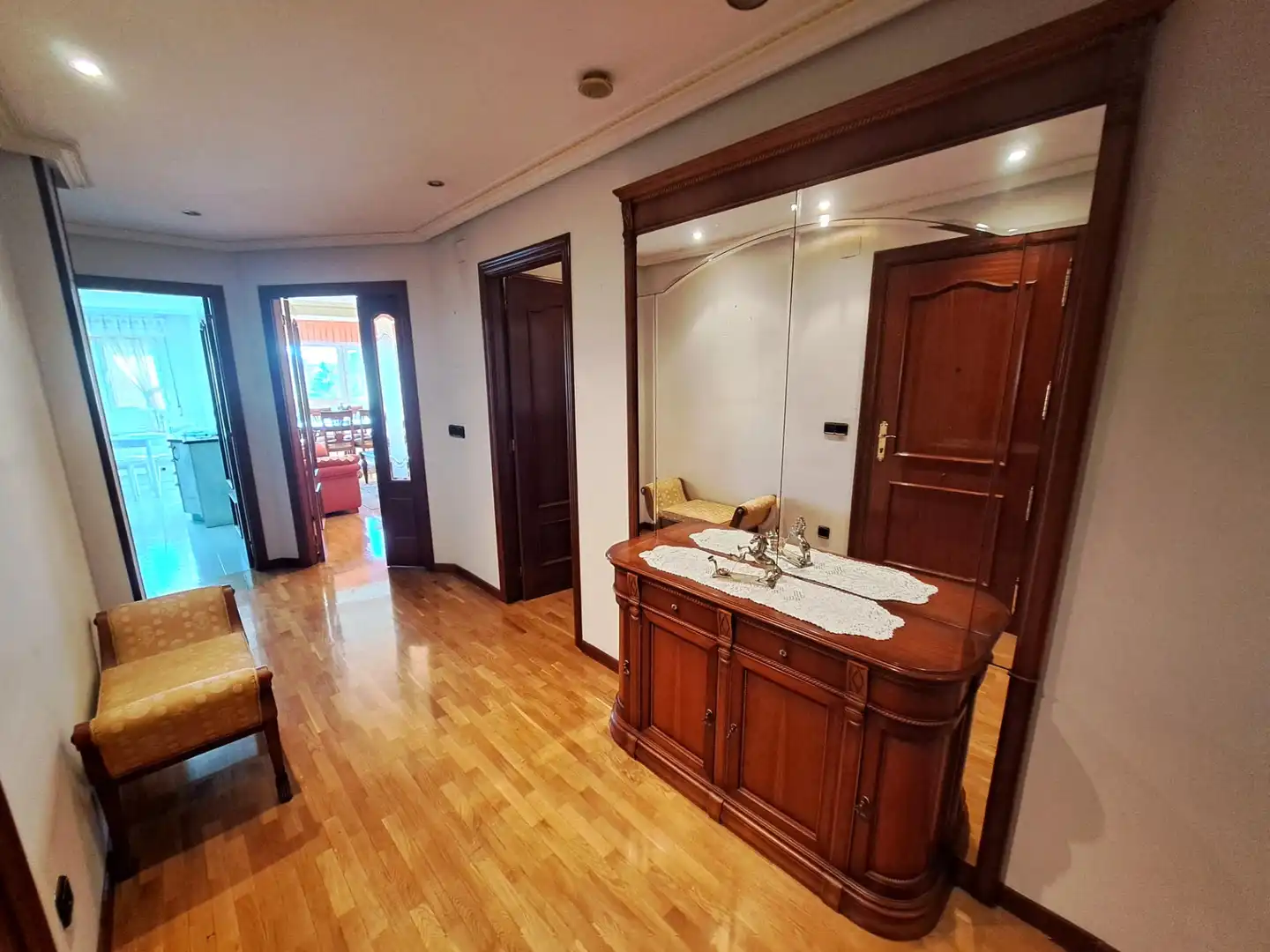 Flat for sale in Haro  with Heating, Storage room and Furnished