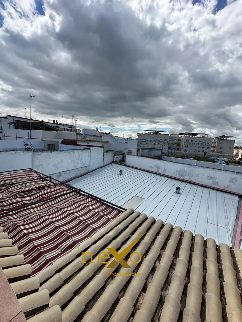 Maison avec terrasse à vendre à Lora del Río, imagen 26
