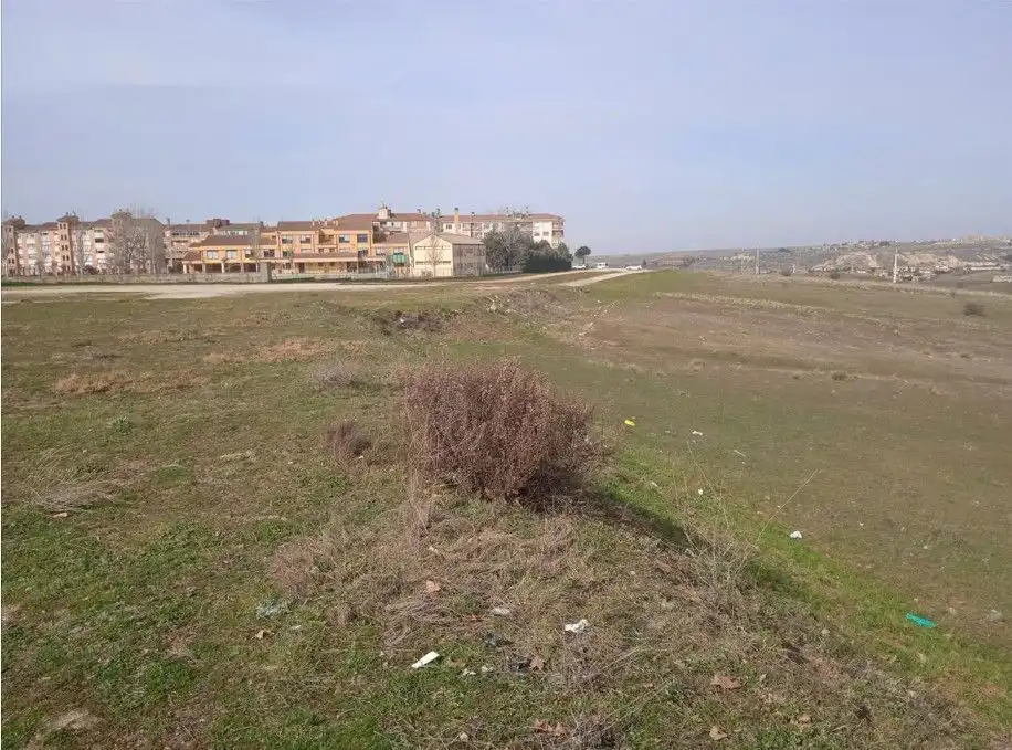 Terreno rustico in vendita a zona de Palazuelos-Barranquillo., imagen 2