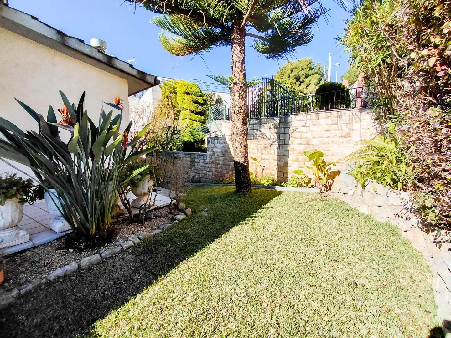 Chalet con terraza en venta en Segur de Dalt, imagen 73